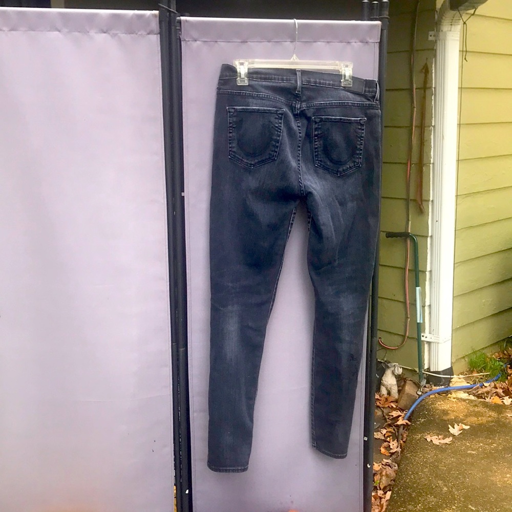 True Religion jeans size 32